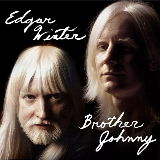 Edgar Winter / Brother Johnny