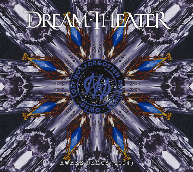 Dream Theater / Lost Not Forgotten Archives: Awake Demos (1994)