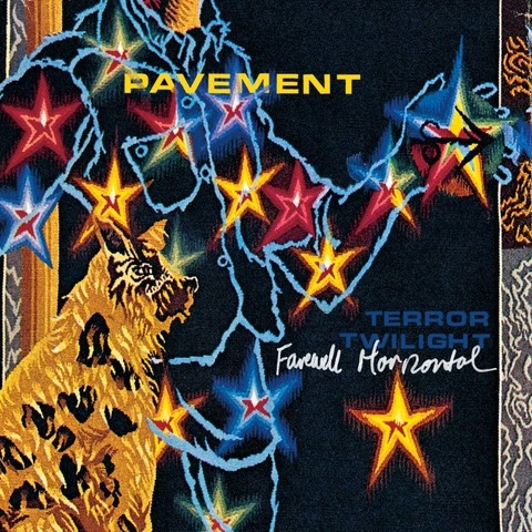 Pavement / Terror Twilight: Farewell Horizontal