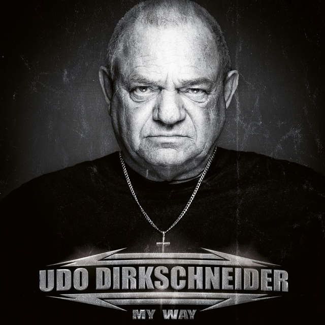 Udo Dirkschneider / My Way