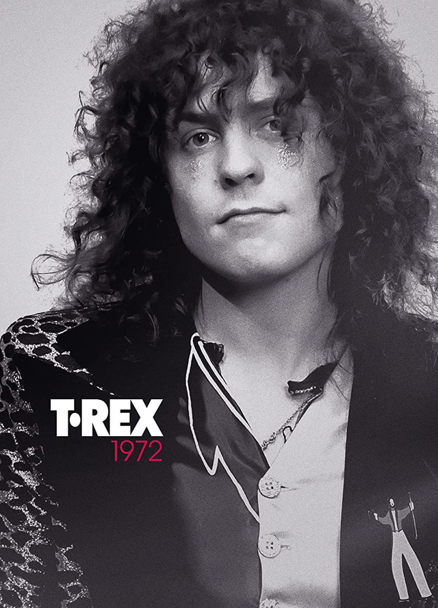 T.Rex / 1972