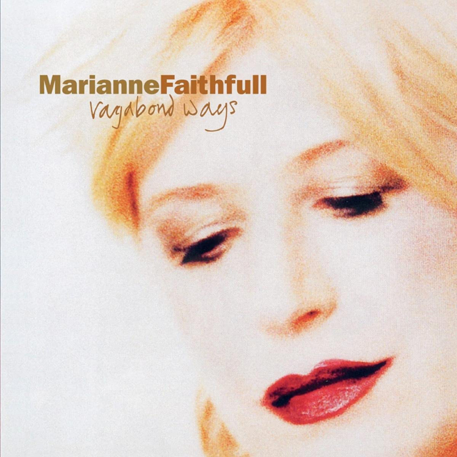 Marianne Faithfull / Vagabond Ways