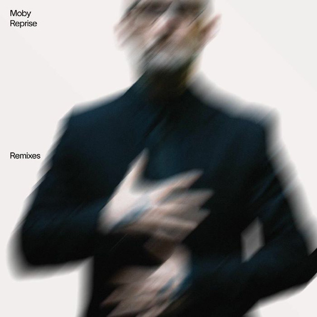 Moby / Reprise - Remixes