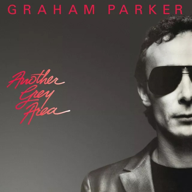 Graham Parker / Another Grey Area