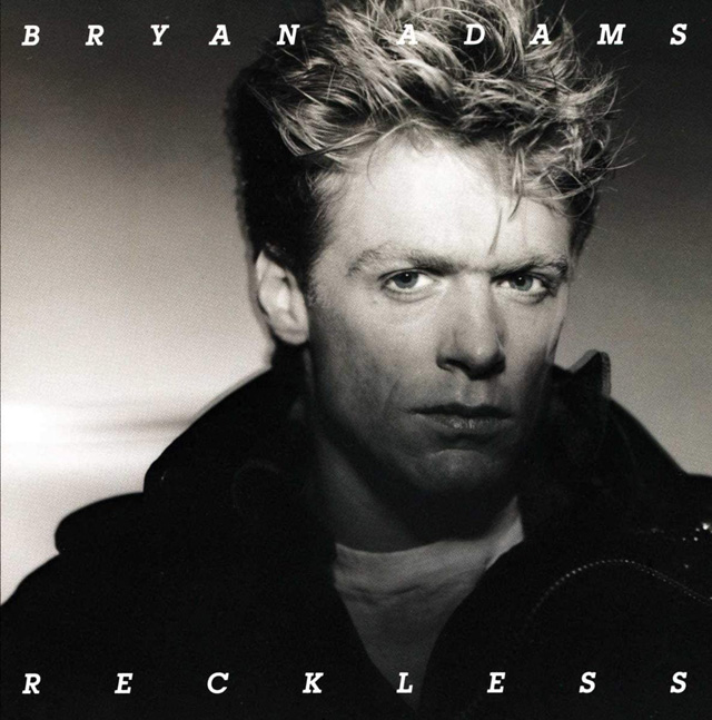 Bryan Adams / Reckless