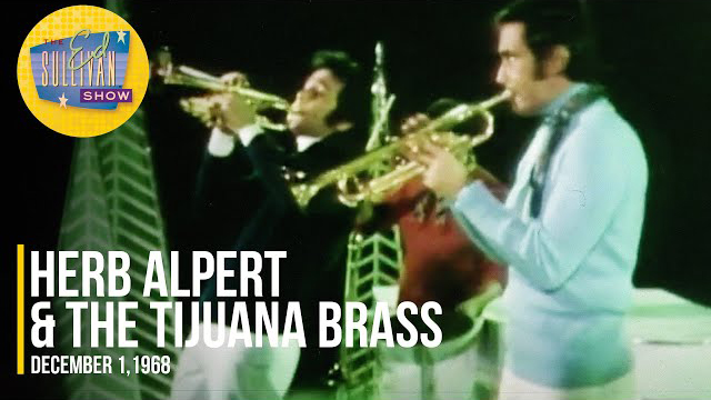 Herb Alpert & The Tijuana Brass 