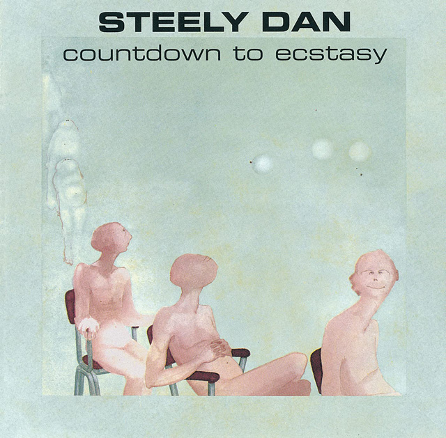 Steely Dan / Countdown To Ecstasy