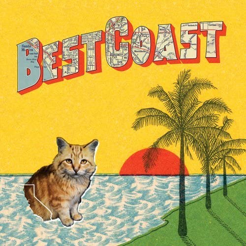 Best Coast / Crazy For You