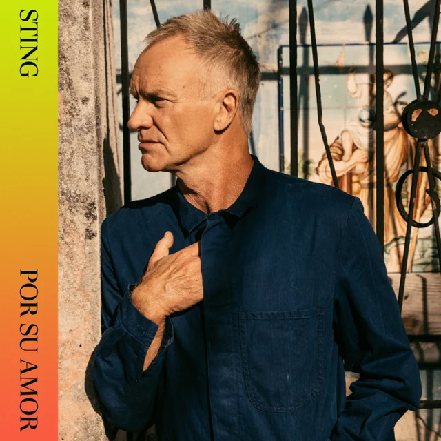 Sting / Por Su Amor