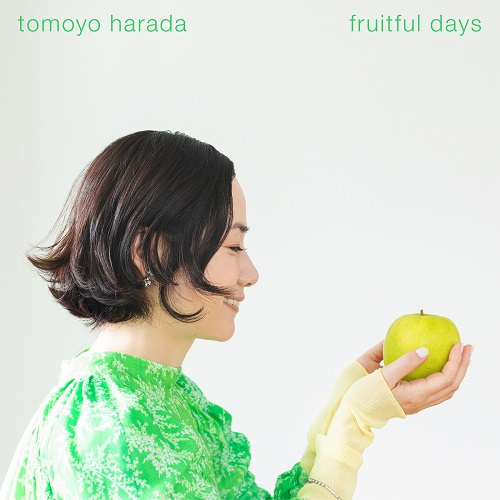 原田知世 / fruitful days [限定盤]