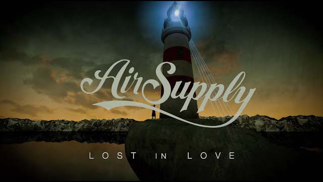 Air Supply - 
