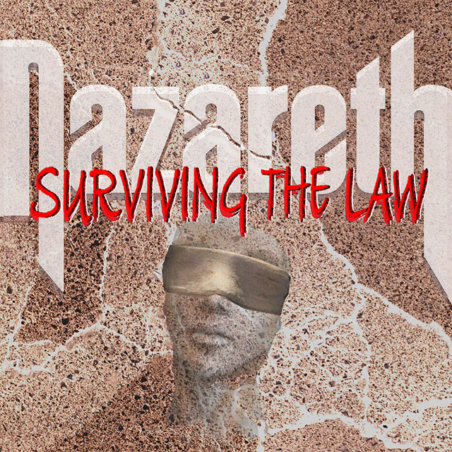 Nazareth / Surviving The Law
