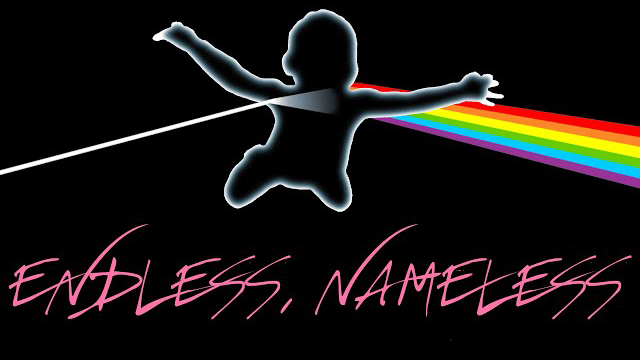 Steve Welsh - If Pink Floyd wrote Endless, Nameless