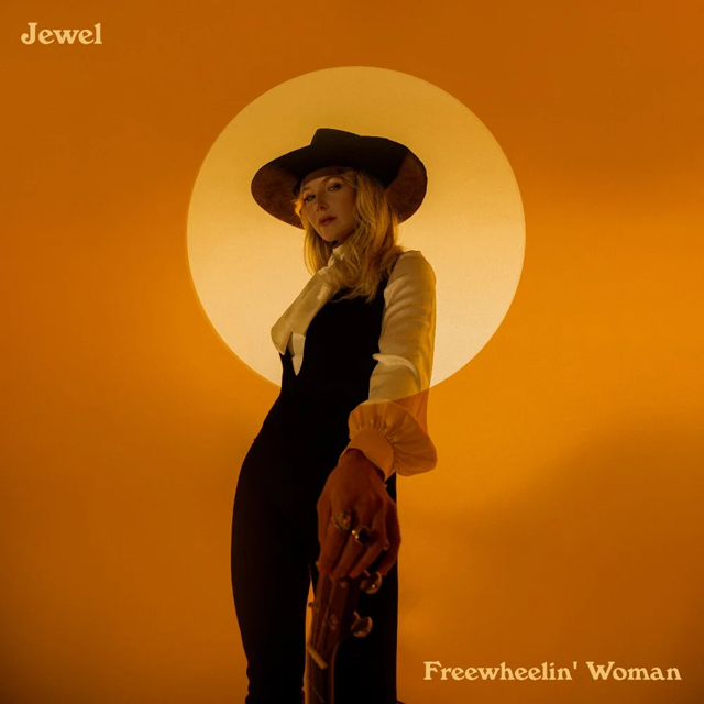 Jewel / Freewheelin' Woman