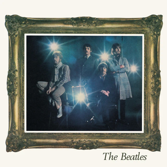 The Beatles / Strawberry Fields Forever/Penny Lane