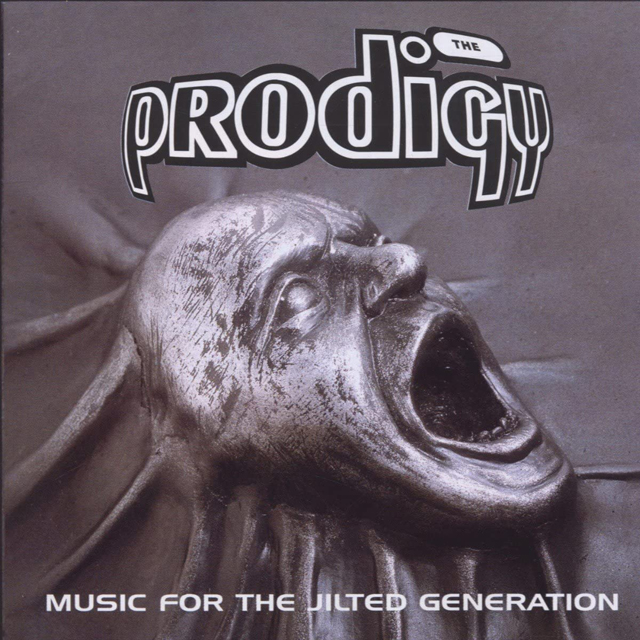 The Prodigy / Music for the Jilted Generation