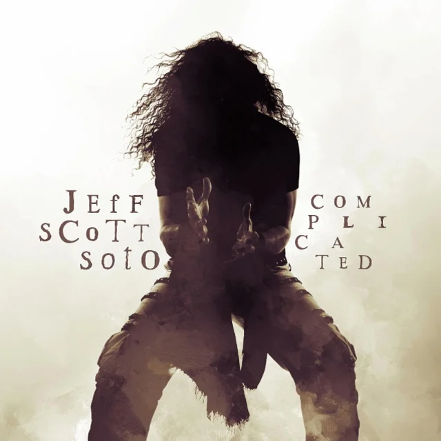 Jeff Scott Soto / Complicated