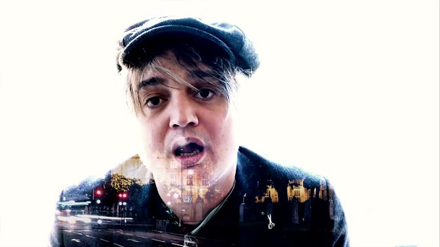 Peter Doherty & Frédéric Lo - The Epidemiologist (Official Video)