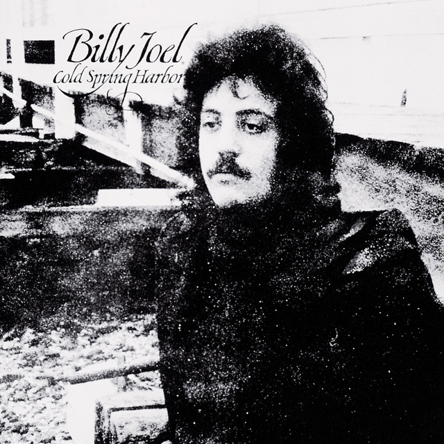 Billy Joel / Cold Spring Harbor