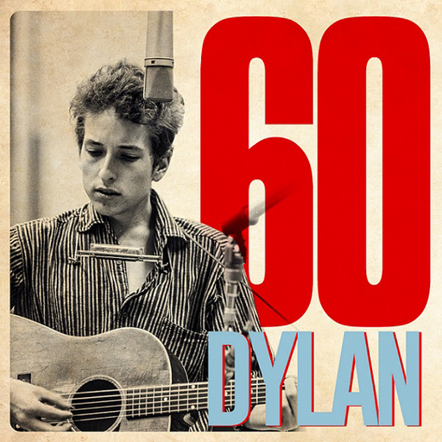 Bob Dylan 60