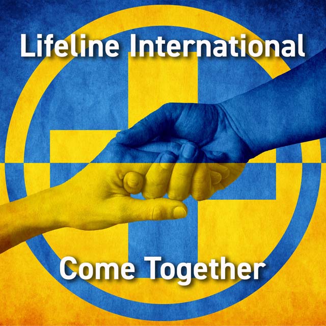 Lifeline International / Come Together