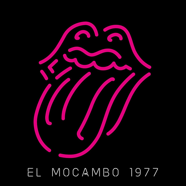 The Rolling Stones / Live at the El Mocambo