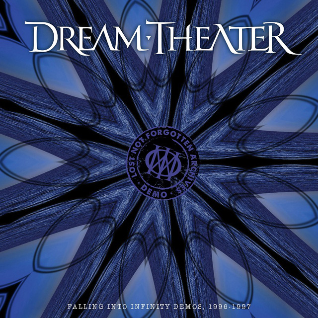 Dream Theater / Lost Not Forgotten Archives: Falling Into Infinity Demos 1996-1997