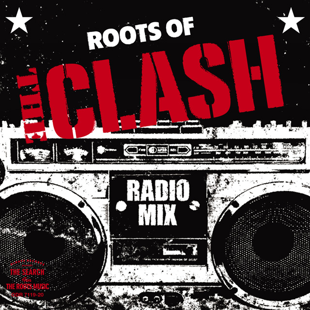 VA / Roots Of The Clash