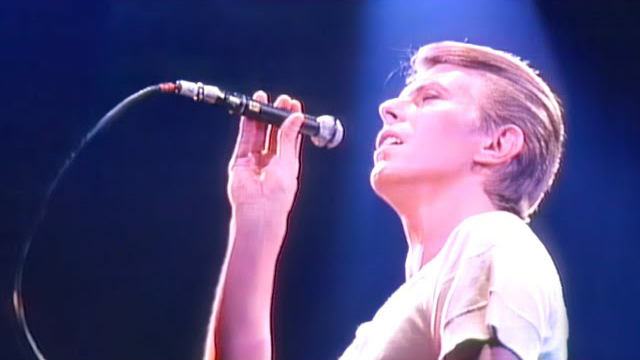 David Bowie | Ziggy Stardust | Live 1978