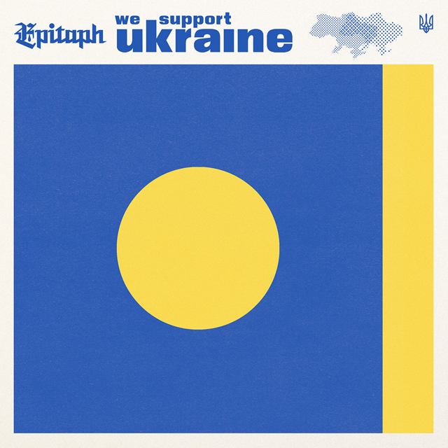 Epitaph - Ukraine Benefit Compilation
