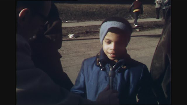 WCCO - The Little Prince: Footage Unearthed Of Superstar At Age 11