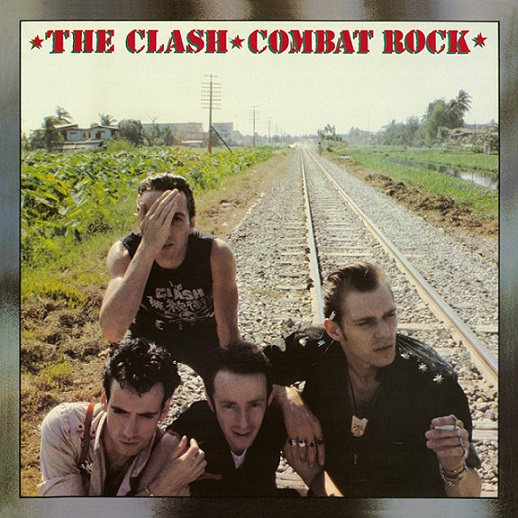 The Clash / Combat Rock