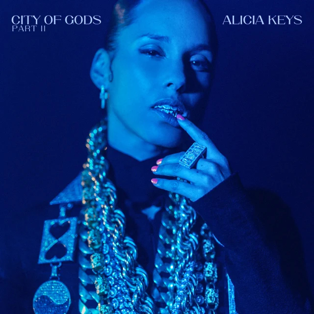Alicia Keys / City of Gods (Part II)
