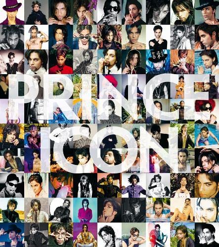 Prince: Icon: The Definitive Photographic Collection