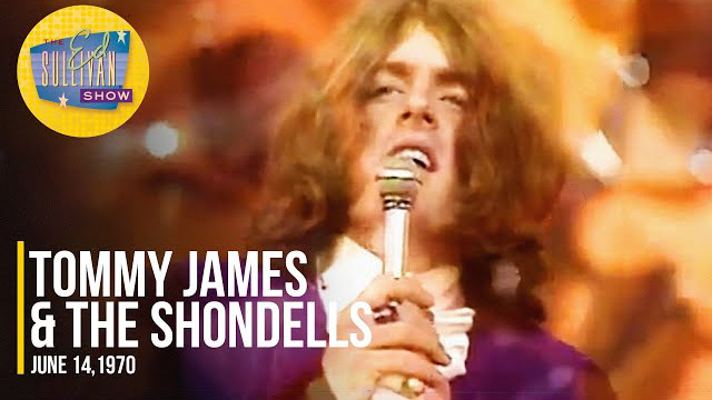 Tommy James & The Shondells 