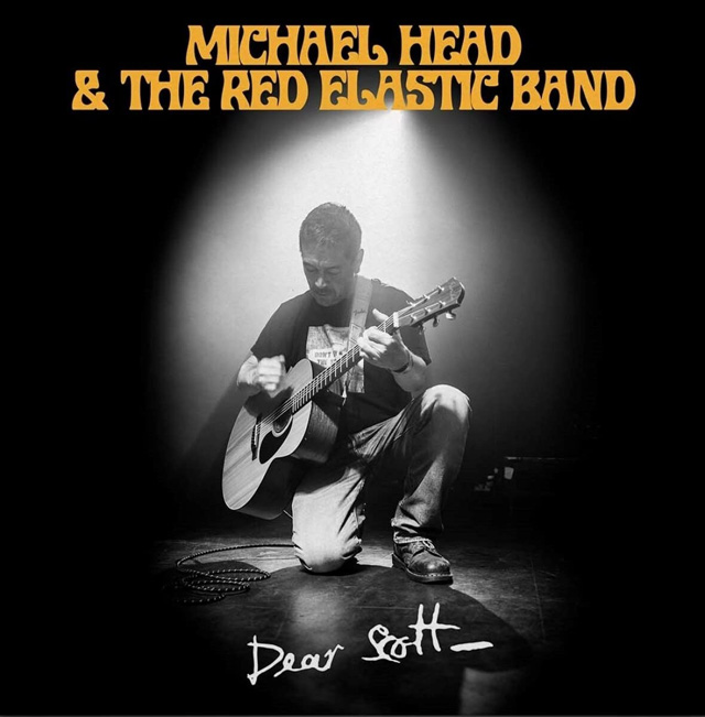 Michael Head & The Red Elastic Band / Dear Scott