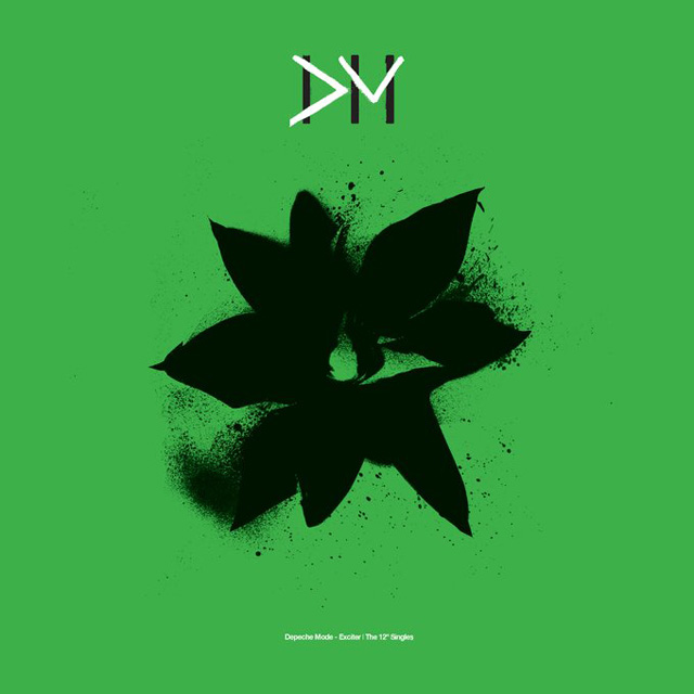 Depeche Mode / Exciter - The 12