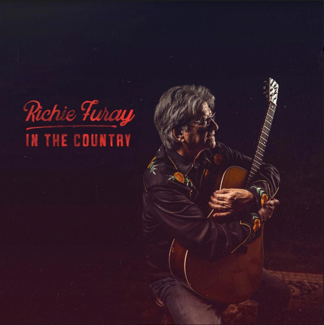 Richie Furay / In the Country