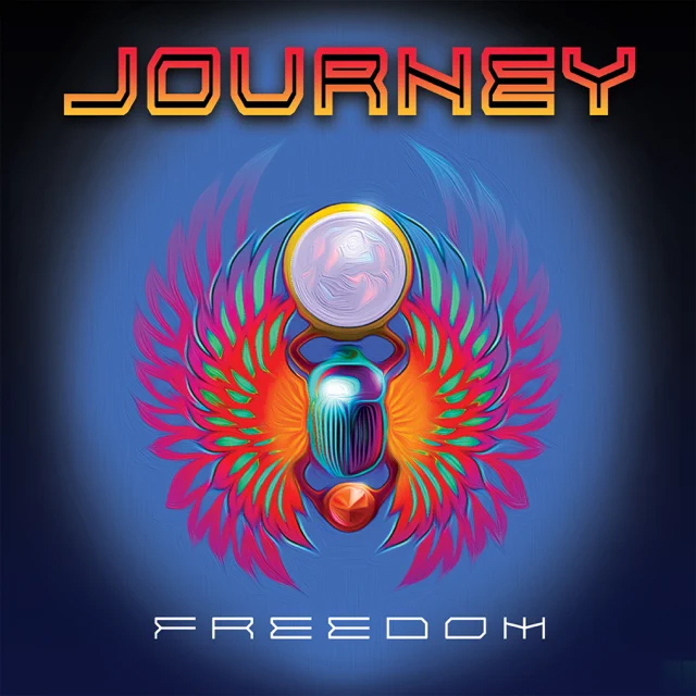 Journey / Freedom