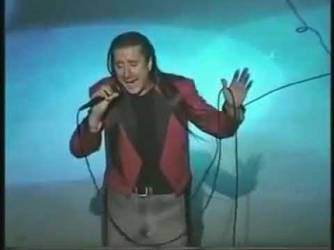 Steve Perry Separate Ways (Live at the Beacon Theater NYC 1994)