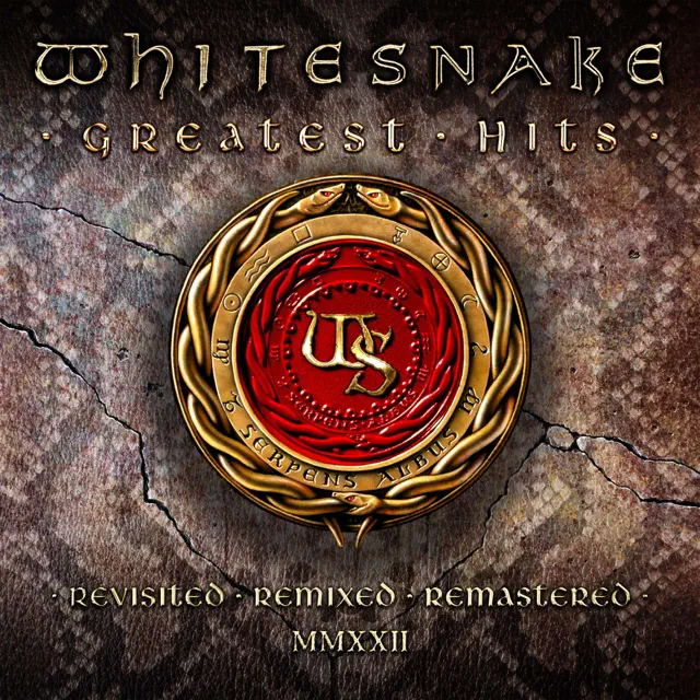 Whitesnake / Greatest Hits (2022 Remix)