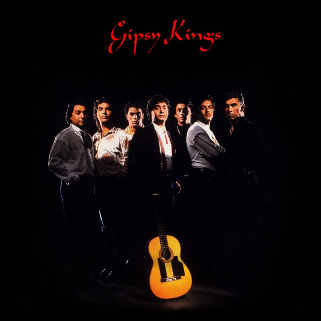 Gipsy Kings / Gipsy Kings