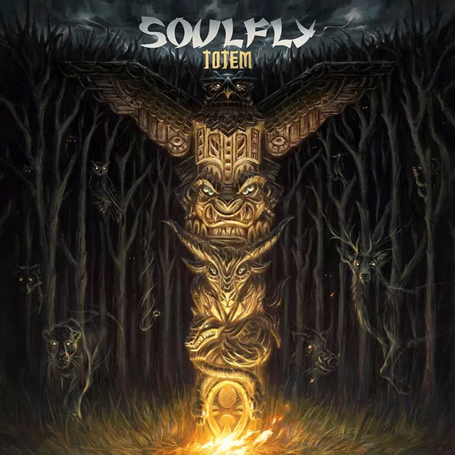 Soulfly / Totem