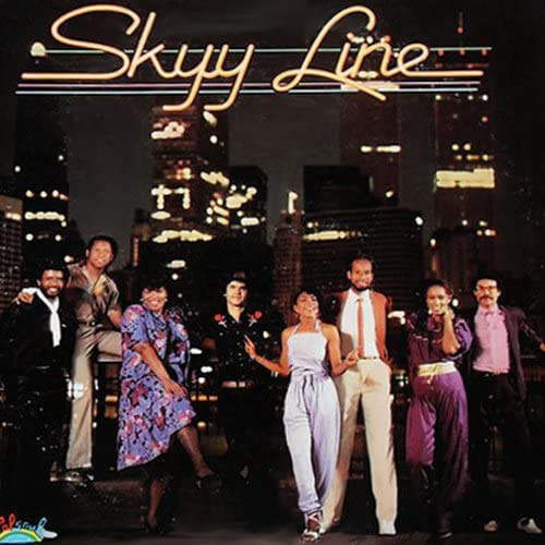 Skyy / Skyy Line