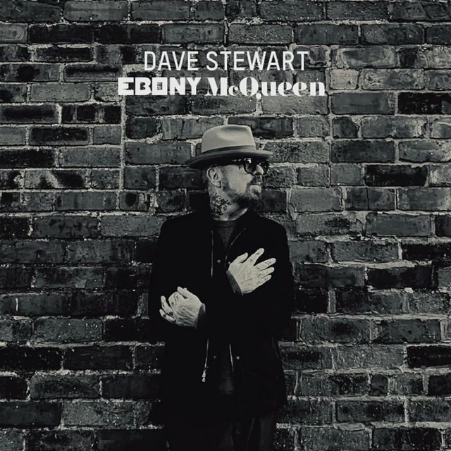 Dave Stewart / Ebony Mcqueen