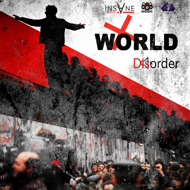 VA / World Disorder (Red Cross)