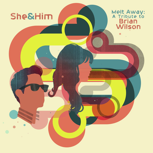 She & Him / Melt Away: A Tribute to Brian Wilson