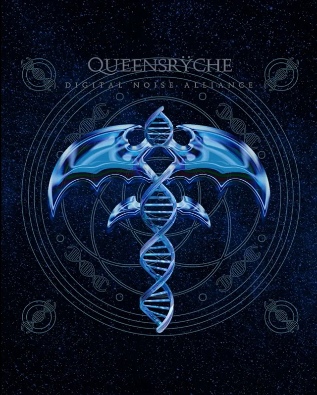 Queensrÿche / Digital Noise Alliance
