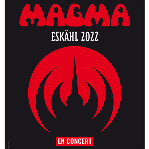 MAGMA　ESKÄHL 2022