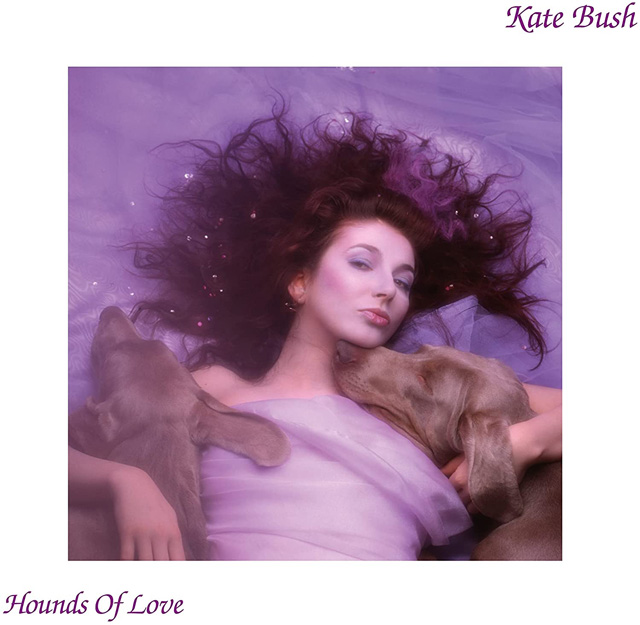 Kate Bush / Hounds of Love